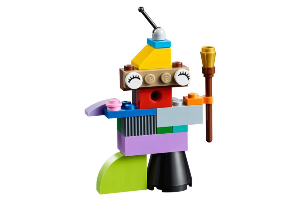 LEGO 10717 Stenen stenen stenen - Afbeelding 3
