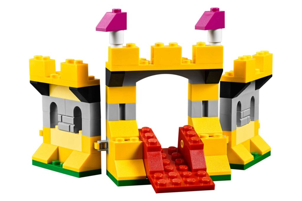 LEGO 10717 Stenen stenen stenen - Afbeelding 4