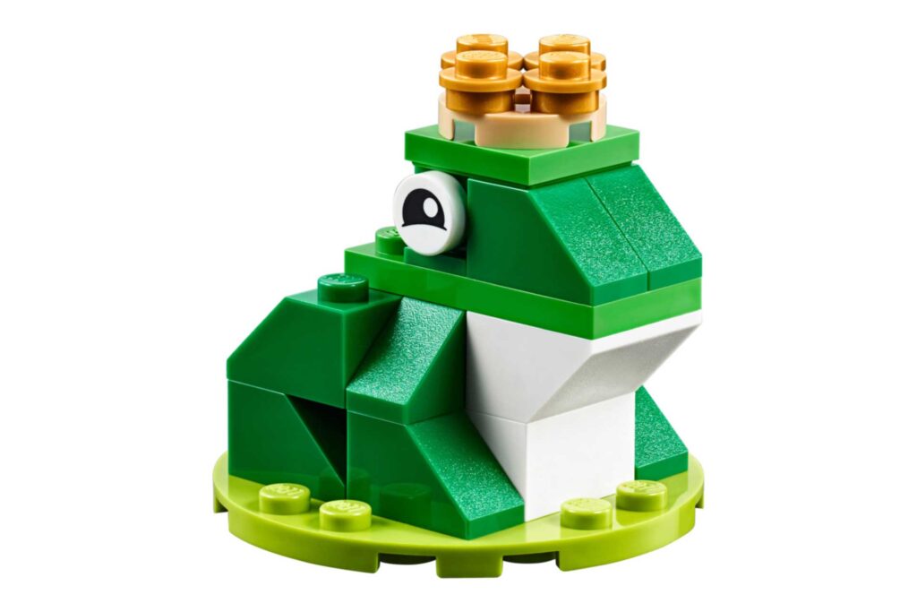 LEGO 10717 Stenen stenen stenen - Afbeelding 6