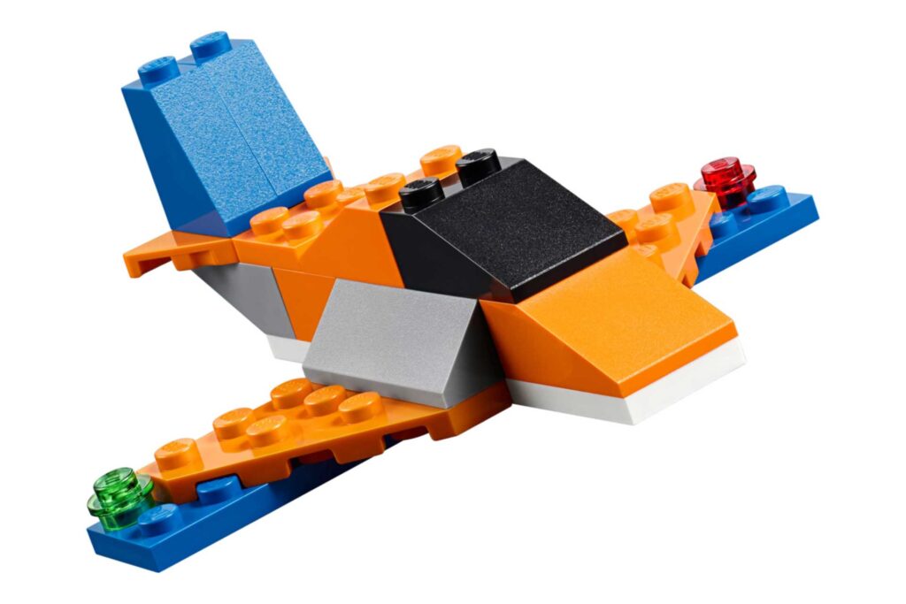 LEGO 10717 Stenen stenen stenen - Afbeelding 7