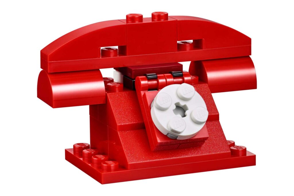 LEGO 10717 Stenen stenen stenen - Afbeelding 8