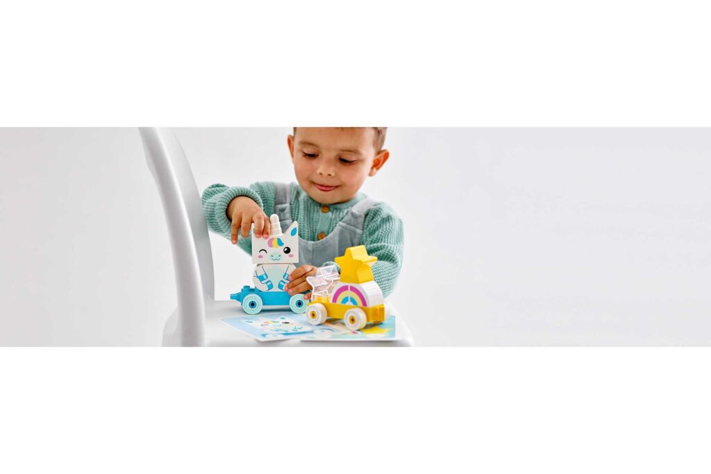 LEGO 10953 DUPLO Eenhoorn - Afbeelding 9