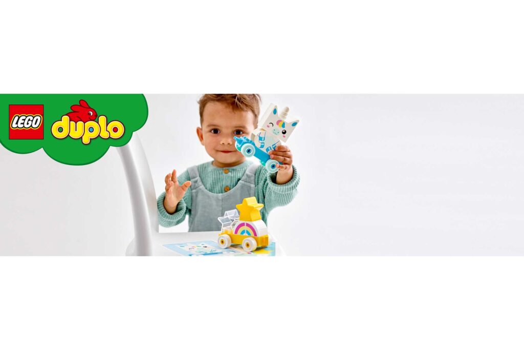 LEGO 10953 DUPLO Eenhoorn - Afbeelding 29