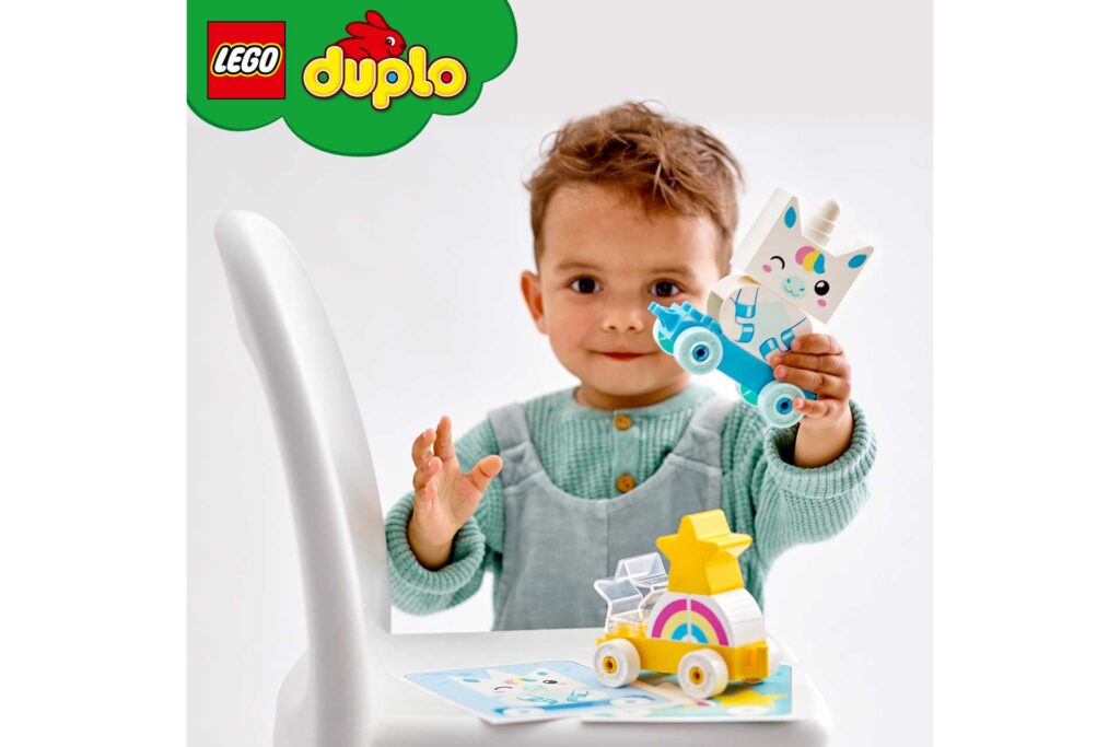 LEGO 10953 DUPLO Eenhoorn - Afbeelding 28