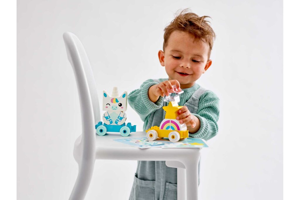 LEGO 10953 DUPLO Eenhoorn - Afbeelding 23