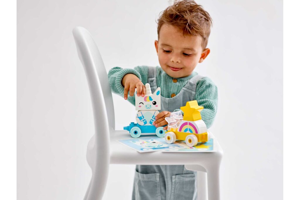 LEGO 10953 DUPLO Eenhoorn - Afbeelding 20