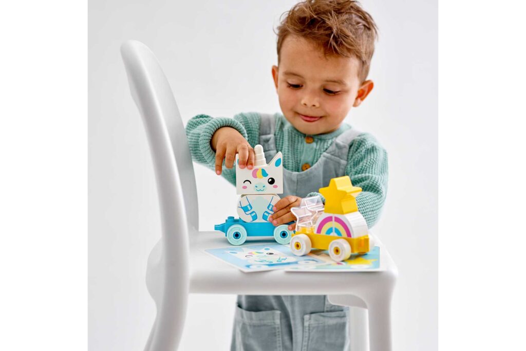 LEGO 10953 DUPLO Eenhoorn - Afbeelding 25