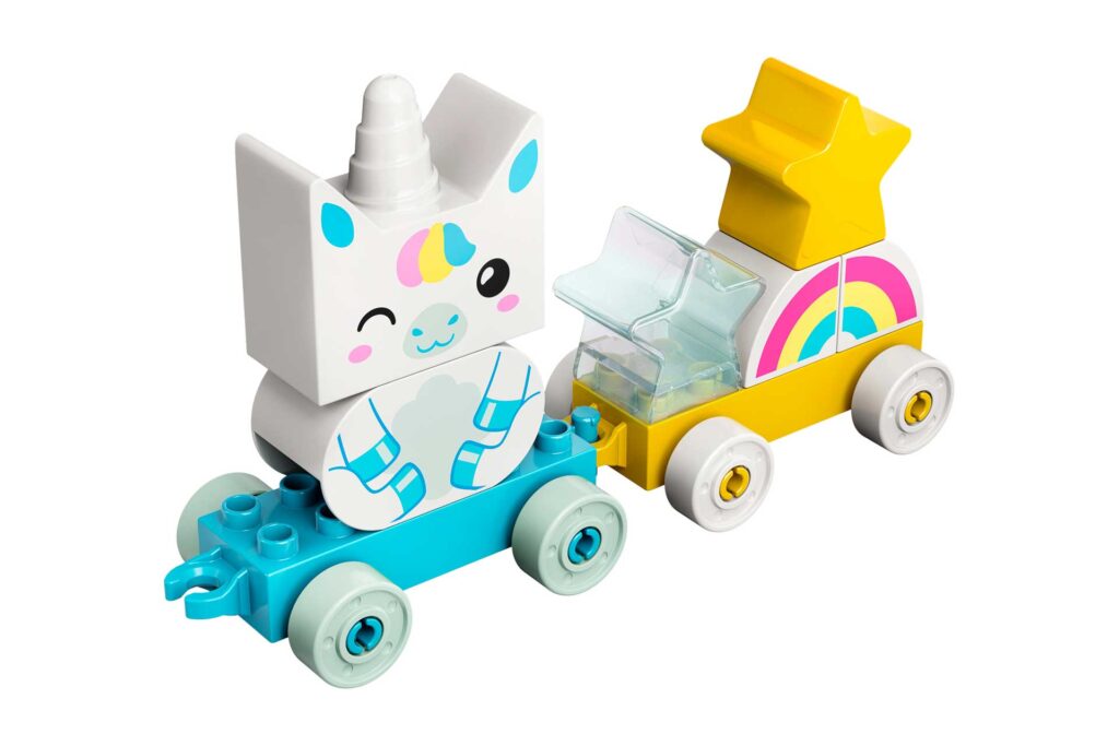 LEGO 10953 DUPLO Eenhoorn - Afbeelding 30