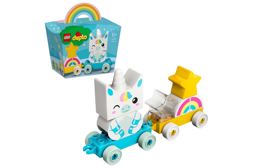 LEGO 10953 DUPLO Eenhoorn - Afbeelding 7