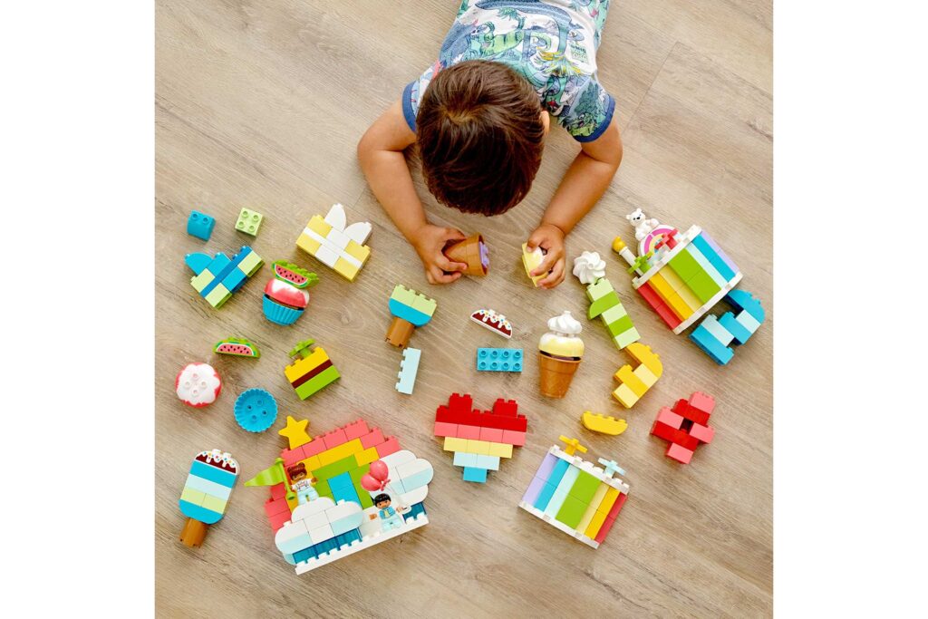 LEGO 10958 DUPLO Creatief verjaardagsfeestje - Afbeelding 8