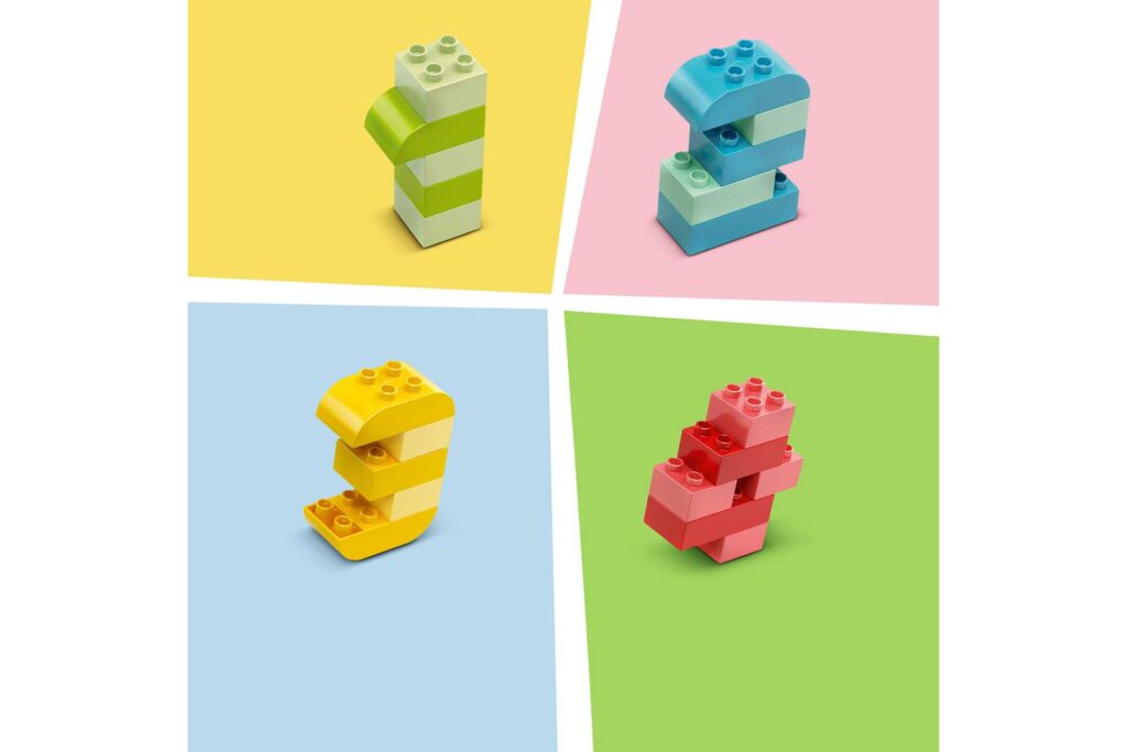 LEGO 10958 DUPLO Creatief verjaardagsfeestje - Afbeelding 12