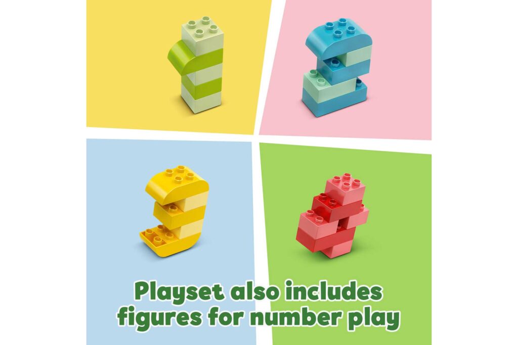 LEGO 10958 DUPLO Creatief verjaardagsfeestje - Afbeelding 17