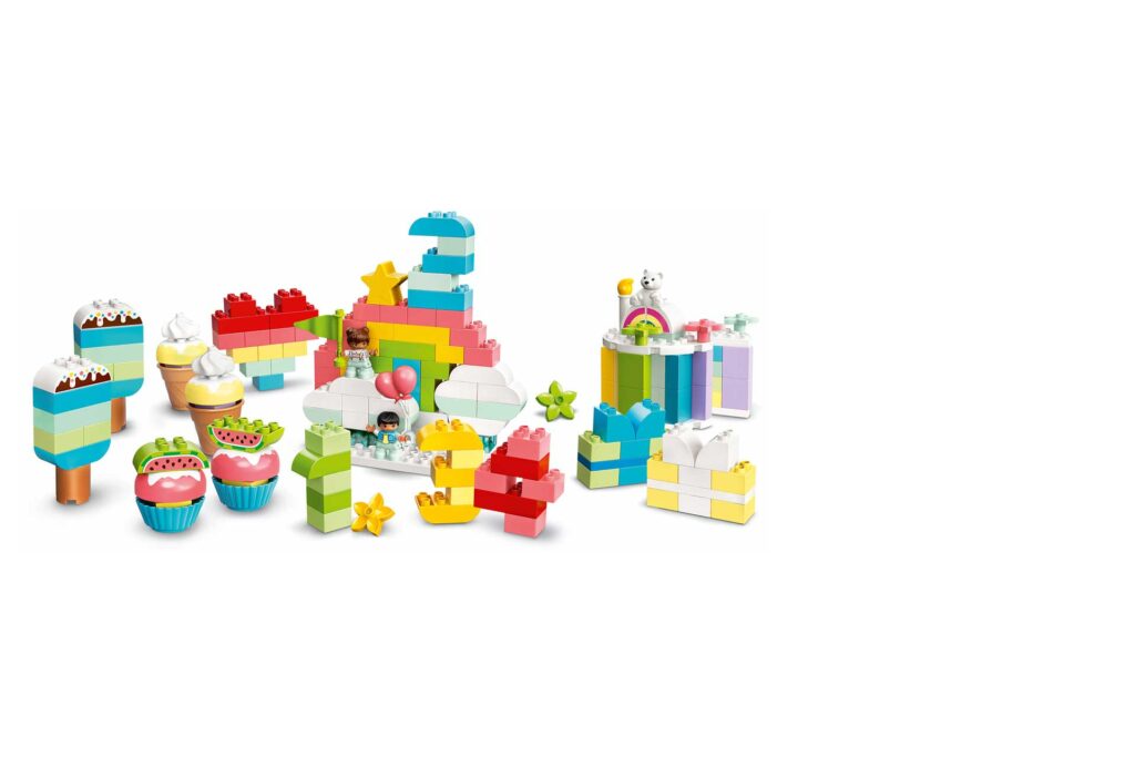 LEGO 10958 DUPLO Creatief verjaardagsfeestje - Afbeelding 27
