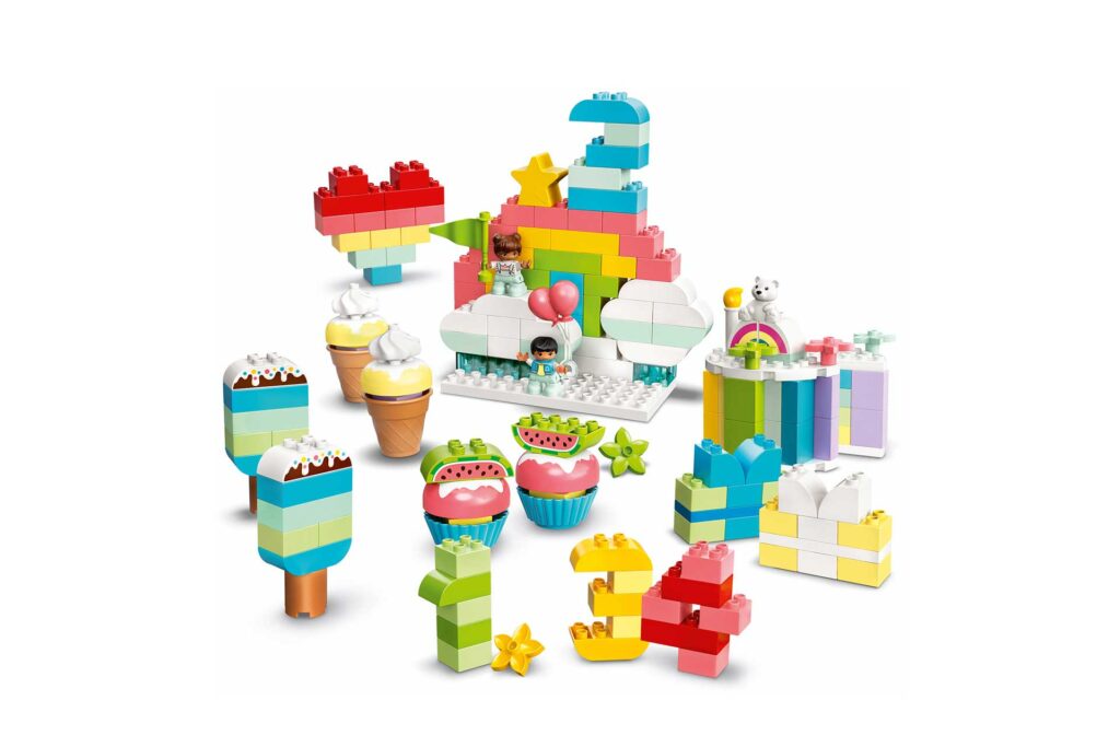 LEGO 10958 DUPLO Creatief verjaardagsfeestje - Afbeelding 26