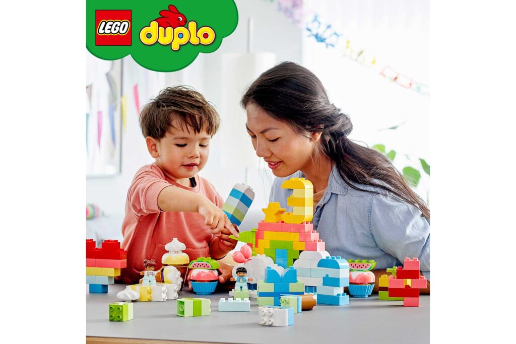 LEGO 10958 DUPLO Creatief verjaardagsfeestje - Afbeelding 36