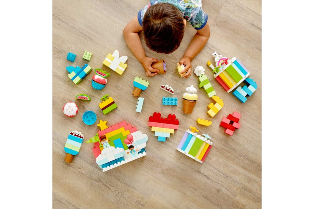 LEGO 10958 DUPLO Creatief verjaardagsfeestje - Afbeelding 30
