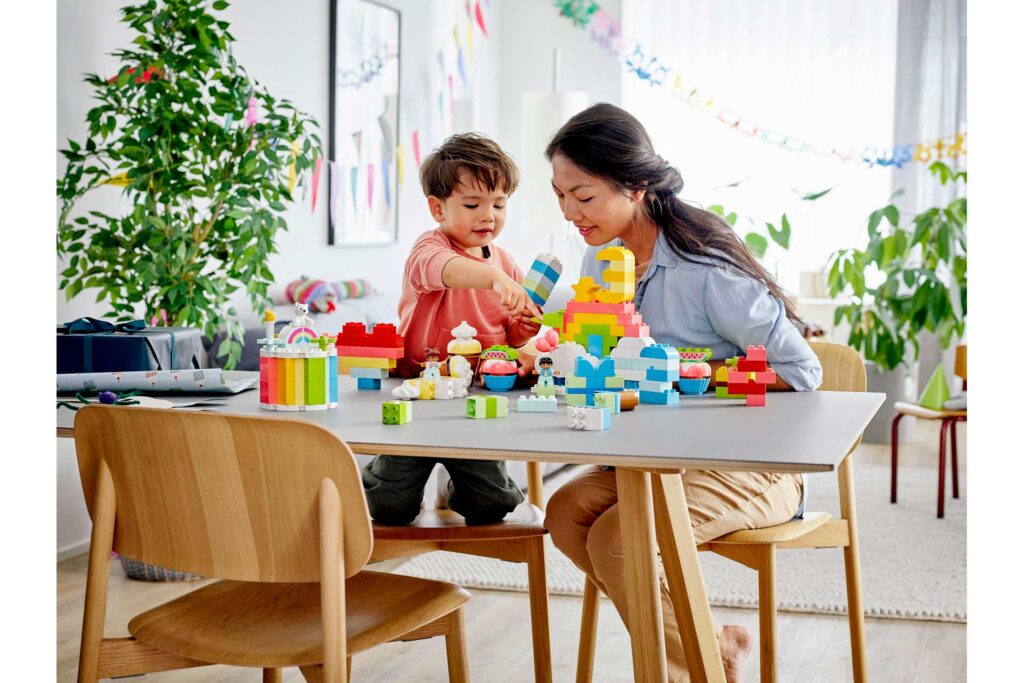 LEGO 10958 DUPLO Creatief verjaardagsfeestje - Afbeelding 33