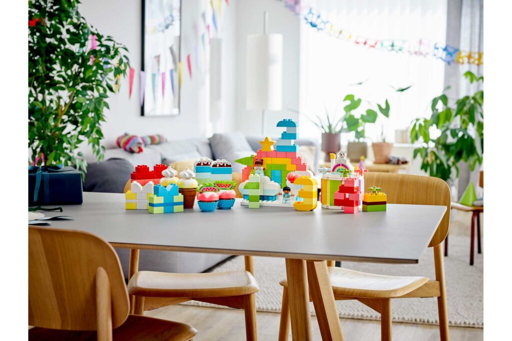 LEGO 10958 DUPLO Creatief verjaardagsfeestje - Afbeelding 35