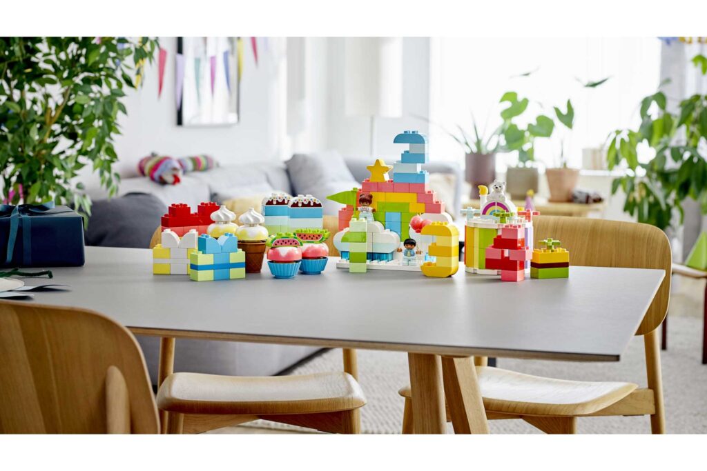 LEGO 10958 DUPLO Creatief verjaardagsfeestje - Afbeelding 42