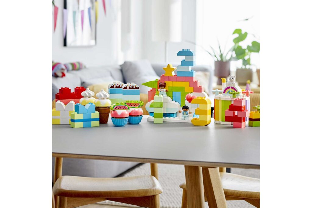 LEGO 10958 DUPLO Creatief verjaardagsfeestje - Afbeelding 40