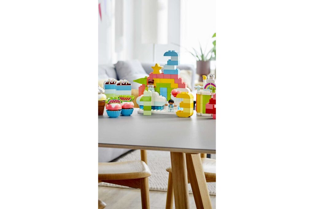 LEGO 10958 DUPLO Creatief verjaardagsfeestje - Afbeelding 41