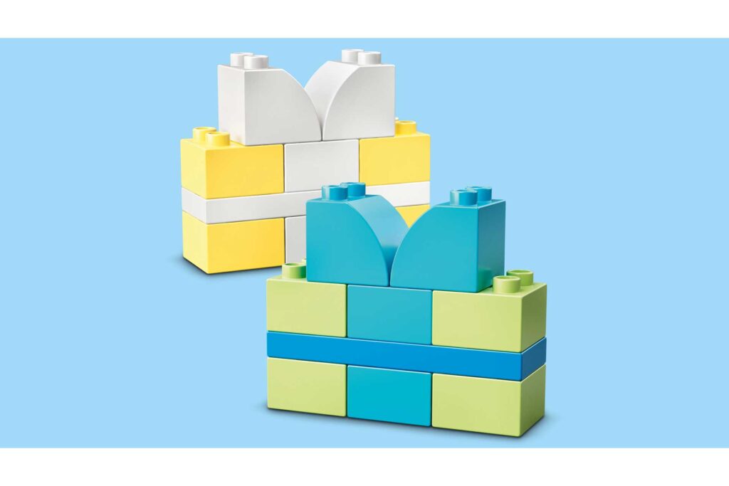 LEGO 10958 DUPLO Creatief verjaardagsfeestje - Afbeelding 44
