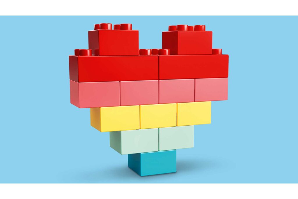 LEGO 10958 DUPLO Creatief verjaardagsfeestje - Afbeelding 46