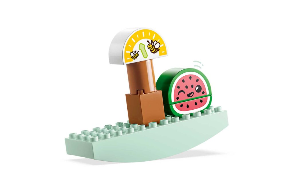 LEGO 10983 Duplo Biomarkt - Afbeelding 4