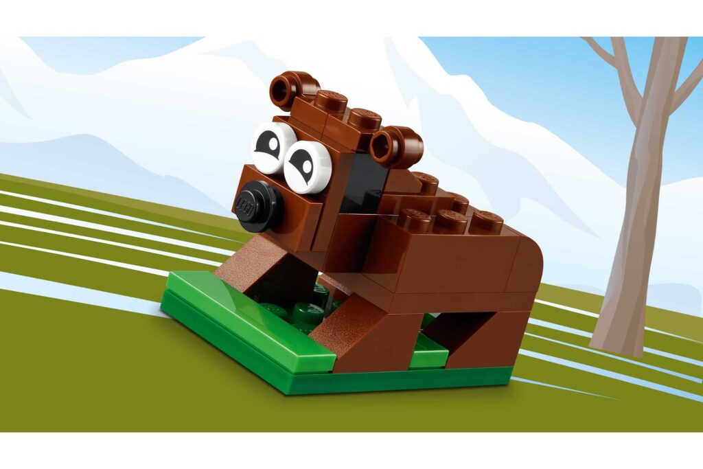 LEGO 11015 Classic Rond de wereld - Afbeelding 19