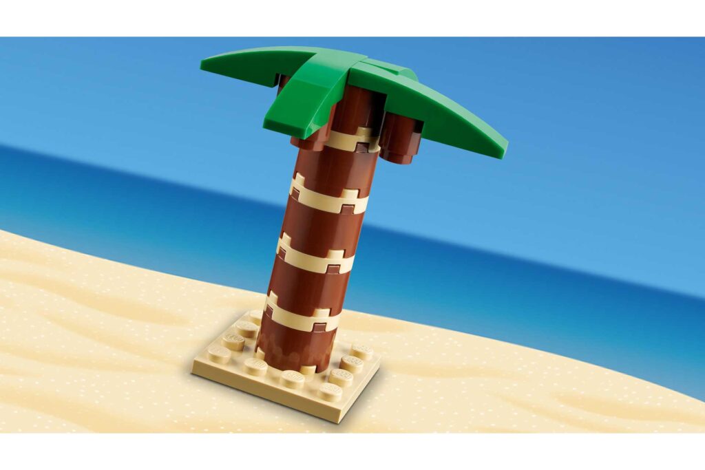 LEGO 11015 Classic Rond de wereld - Afbeelding 17