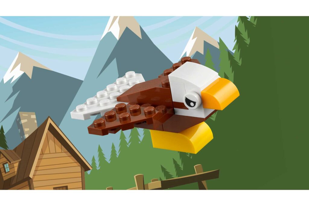 LEGO 11015 Classic Rond de wereld - Afbeelding 15