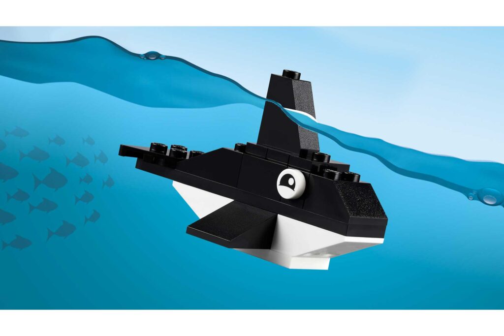 LEGO 11015 Classic Rond de wereld - Afbeelding 12