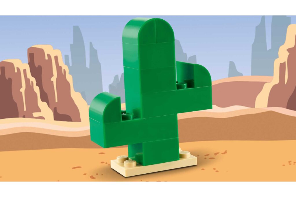 LEGO 11015 Classic Rond de wereld - Afbeelding 11