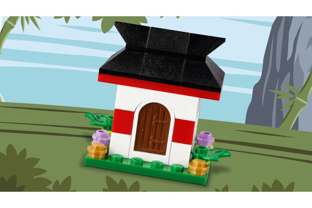 LEGO 11015 Classic Rond de wereld - Afbeelding 10