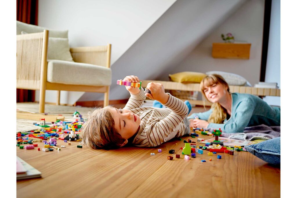 LEGO 11016 Classic Creatieve bouwstenen - Afbeelding 23