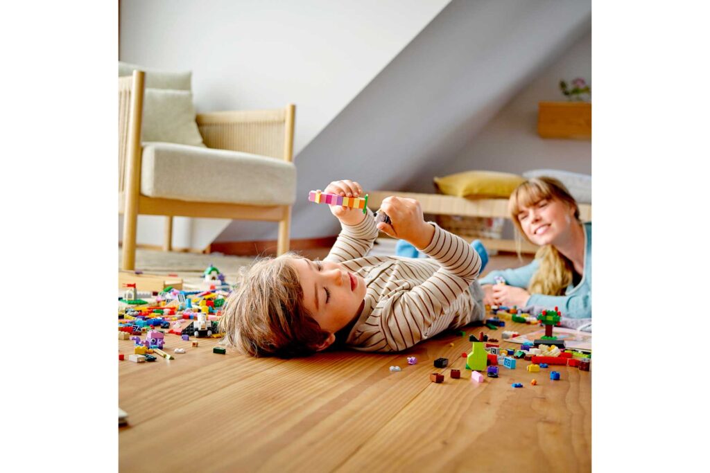 LEGO 11016 Classic Creatieve bouwstenen - Afbeelding 22