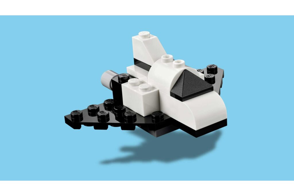 LEGO 11016 Classic Creatieve bouwstenen - Afbeelding 34