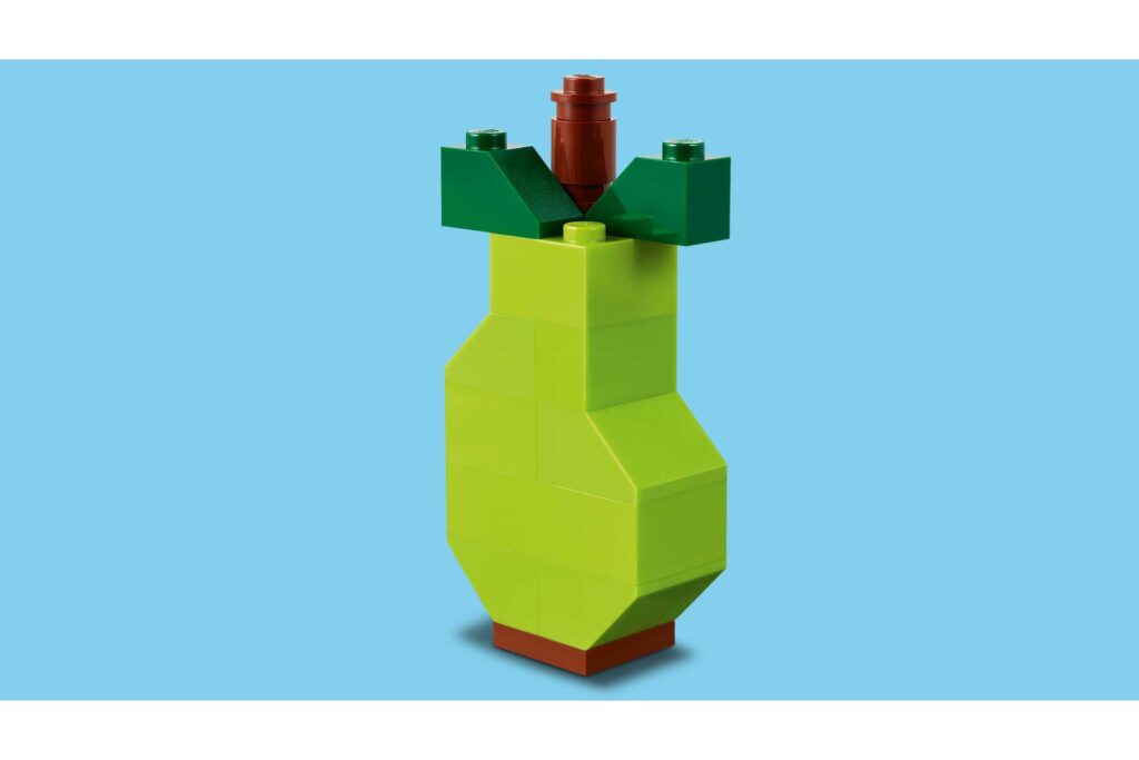 LEGO 11016 Classic Creatieve bouwstenen - Afbeelding 35