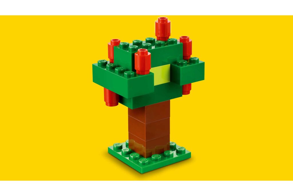 LEGO 11016 Classic Creatieve bouwstenen - Afbeelding 36