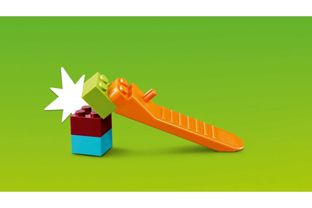 LEGO 11016 Classic Creatieve bouwstenen - Afbeelding 42