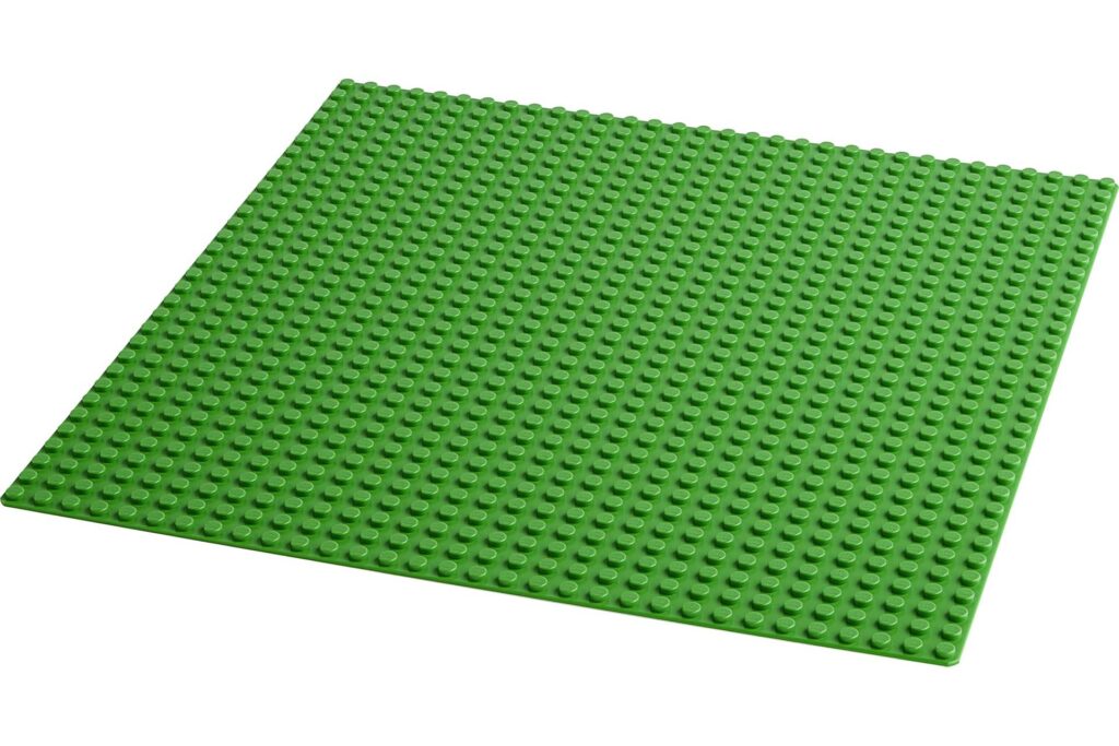 LEGO 11023 Classic Groene bouwplaat - Afbeelding 2