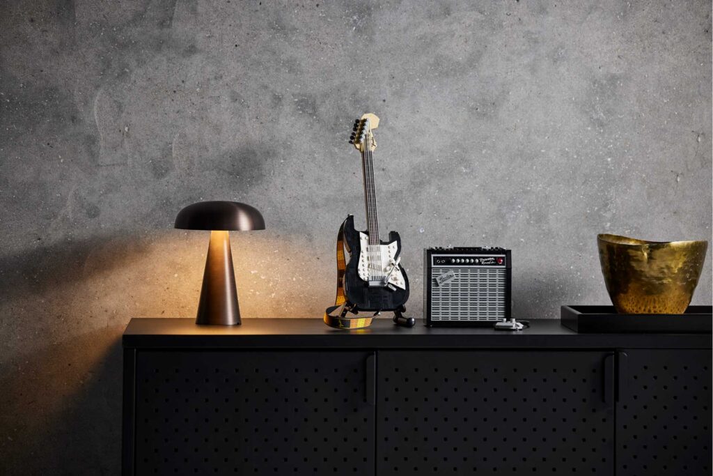 LEGO 21329 Ideas Stratocaster - Afbeelding 27