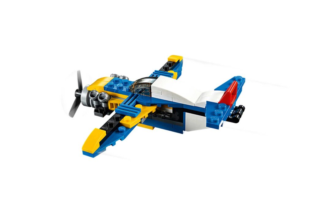 LEGO 31087 Dune buggy - Afbeelding 13