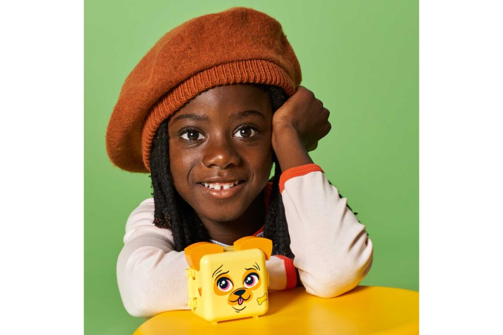 LEGO 41664 Friends Mia's Pugkubus - Afbeelding 12