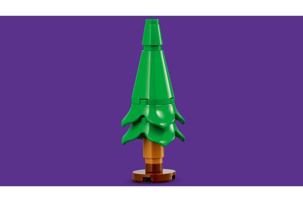 LEGO 41679 Friends Boshuis - Afbeelding 4