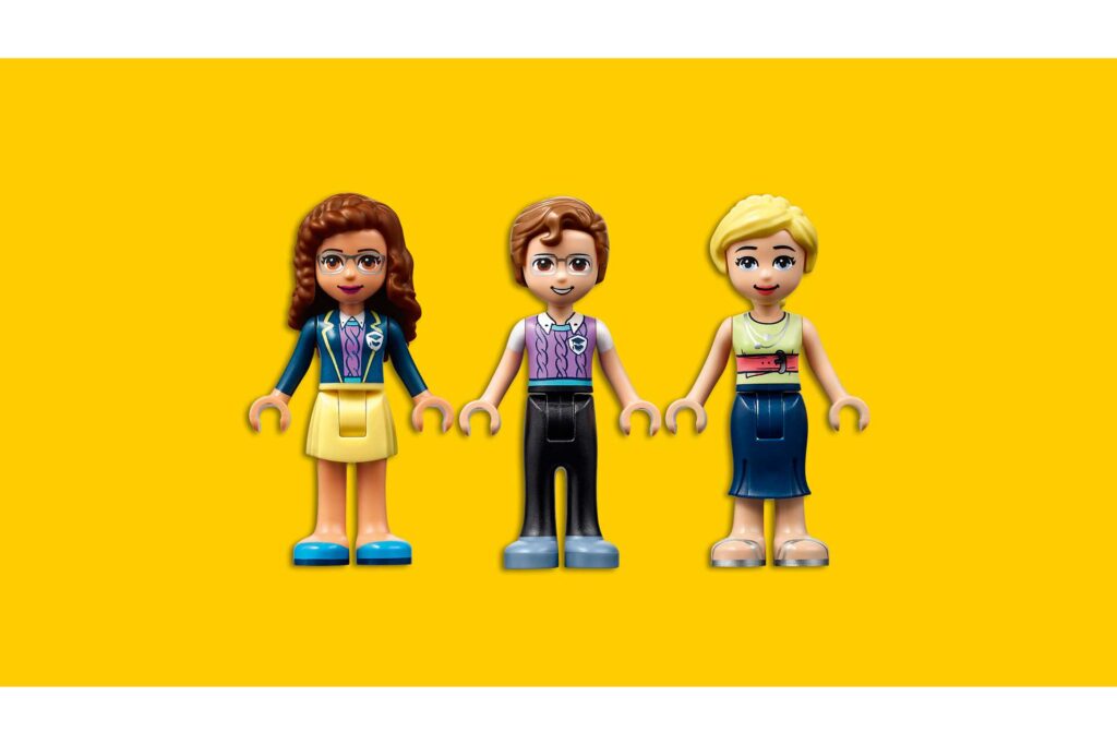 LEGO 41682 Friends Heartlake City school - Afbeelding 15