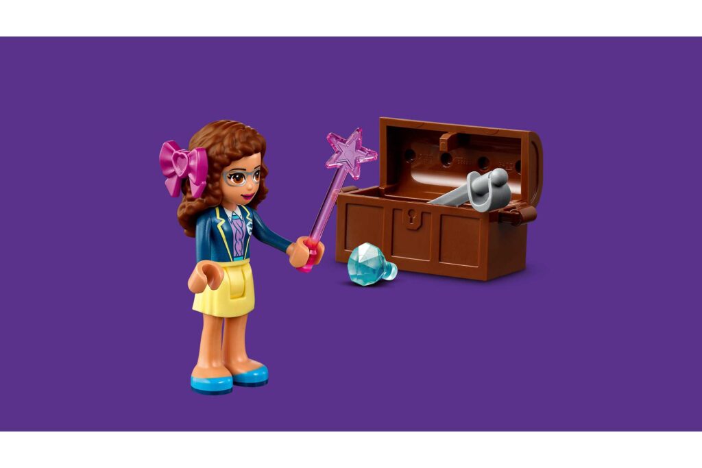 LEGO 41682 Friends Heartlake City school - Afbeelding 13