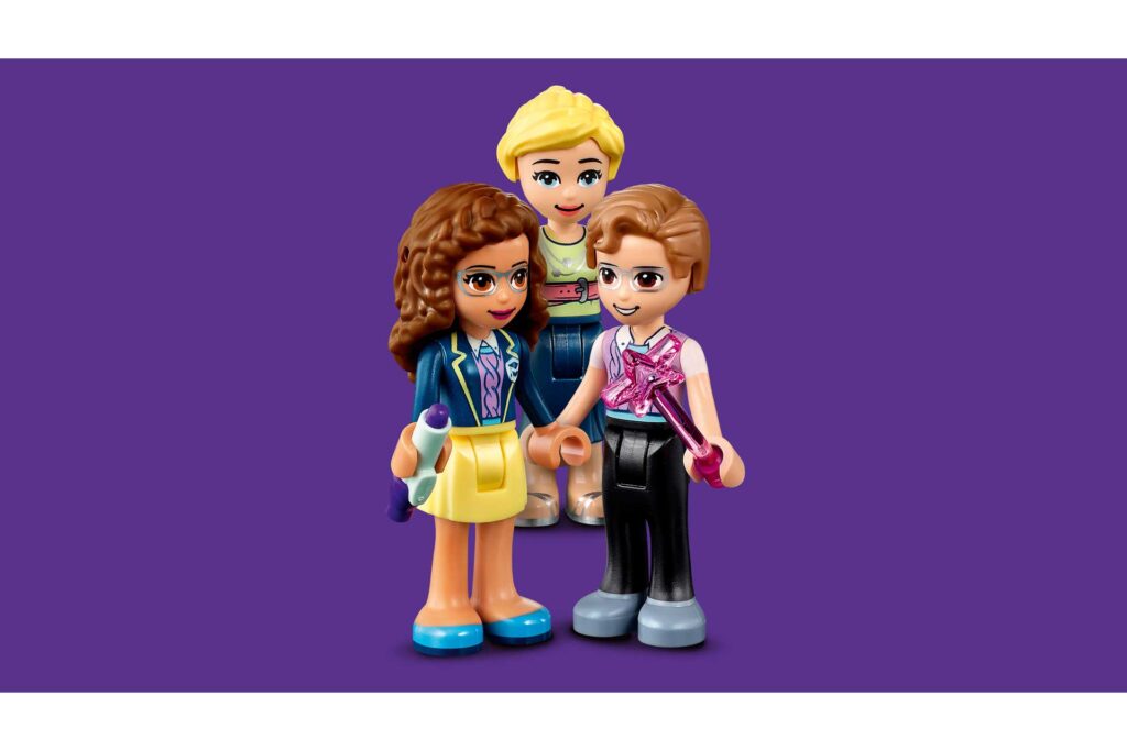 LEGO 41682 Friends Heartlake City school - Afbeelding 12