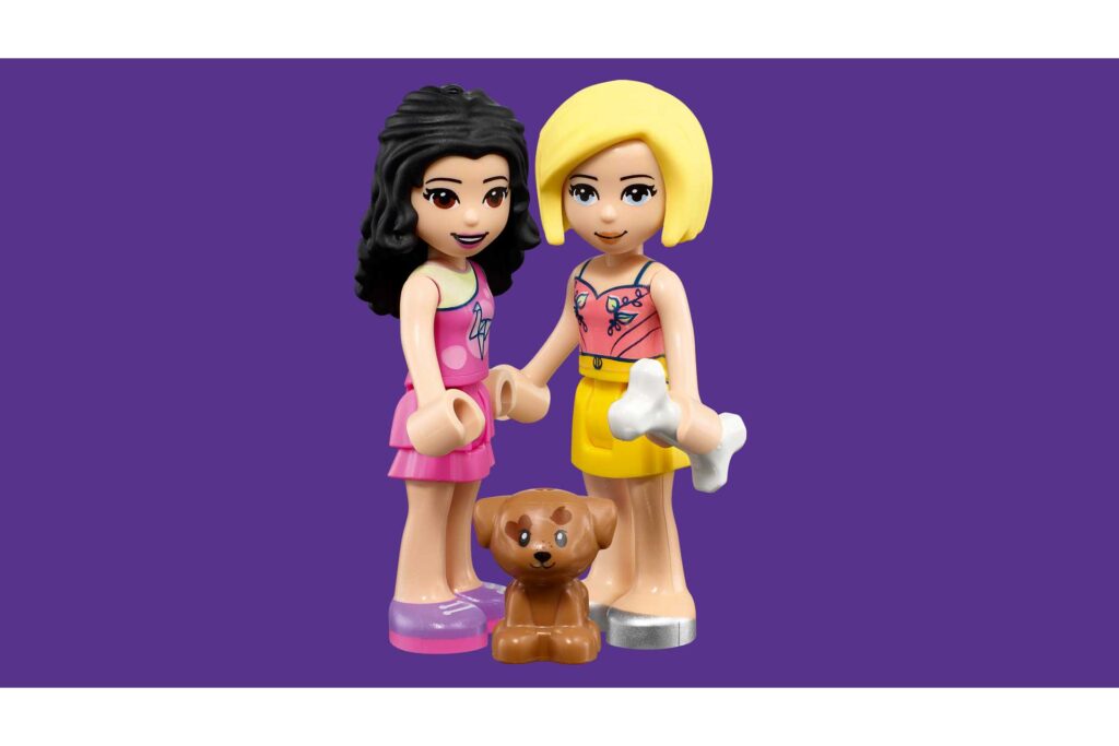LEGO 41691 Friends Hondendagopvang - Afbeelding 16