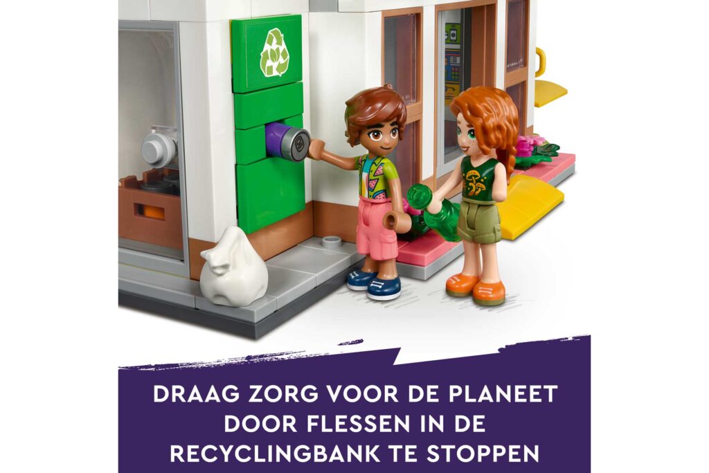 LEGO 41729 Friends Biologische supermarkt - Afbeelding 5